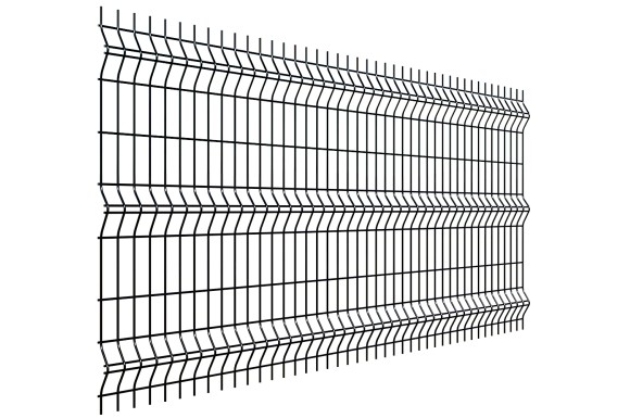 Welded Wire Panels
