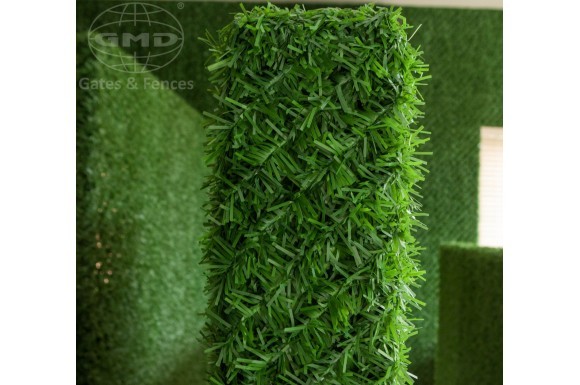 Privacy Chain Link Grass Wire Mesh